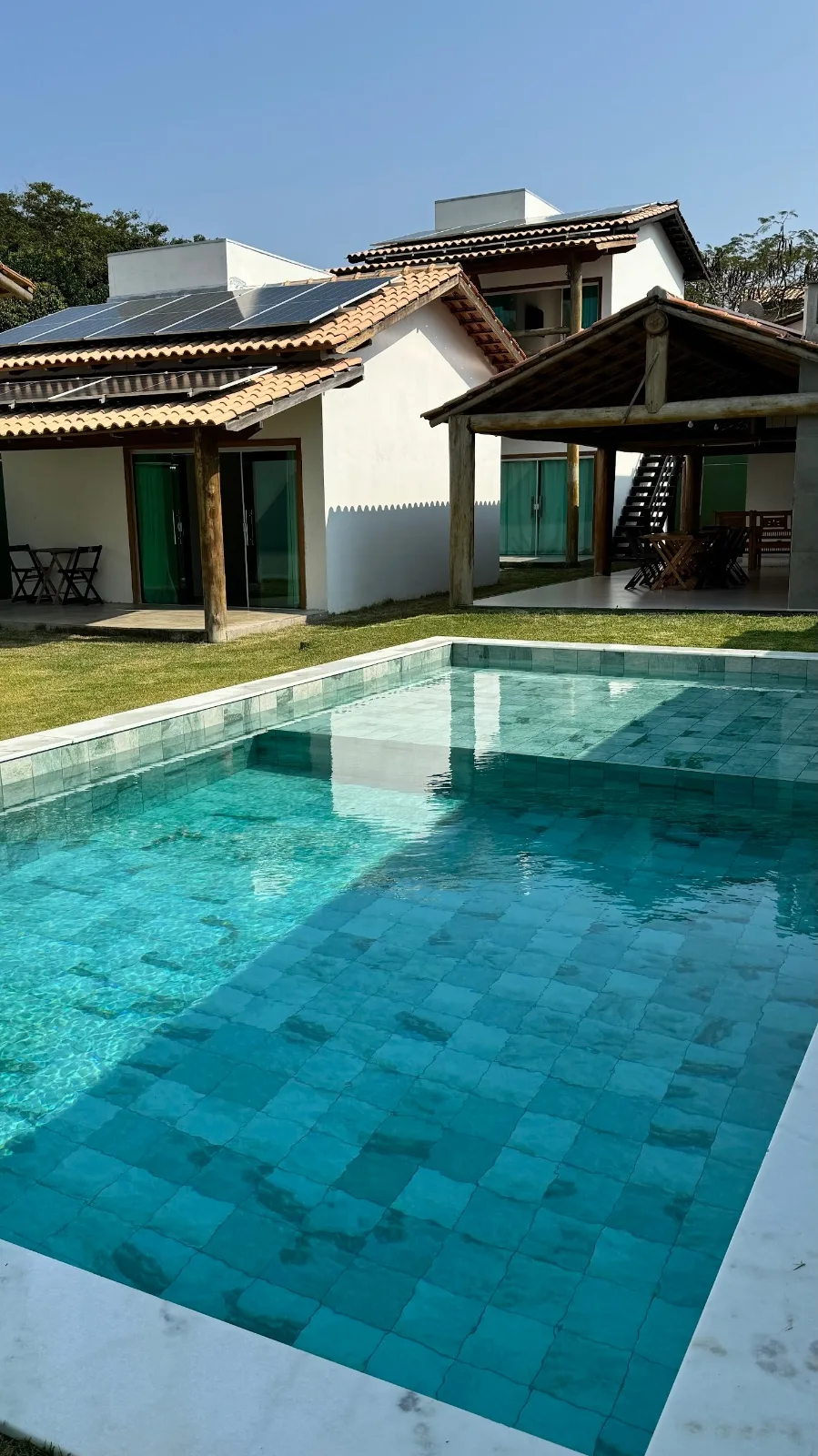 Linda Pousada Corais do Arraial — foto 23
