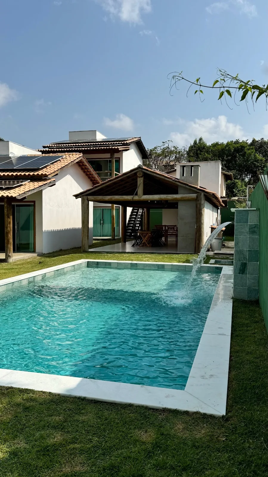 Linda Pousada Corais do Arraial — foto 1