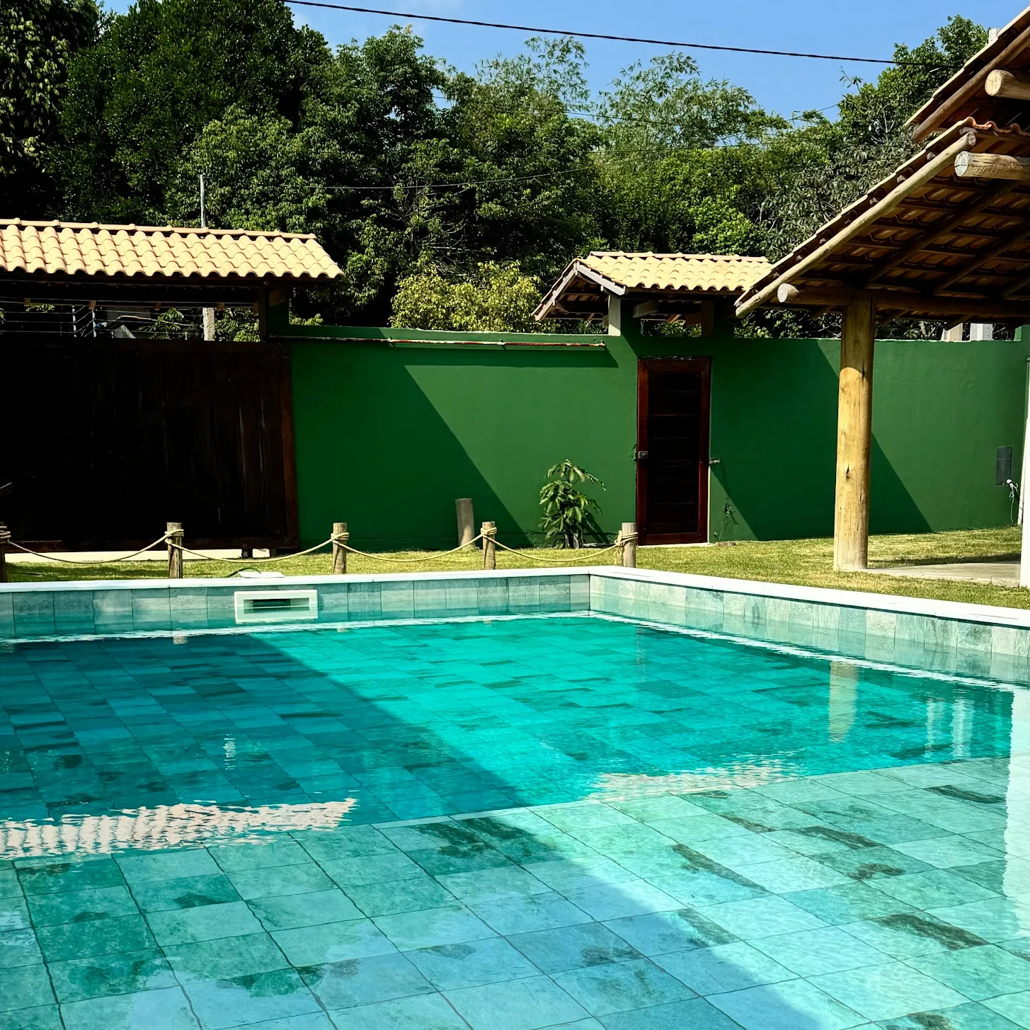 Linda Pousada Corais do Arraial — foto 38