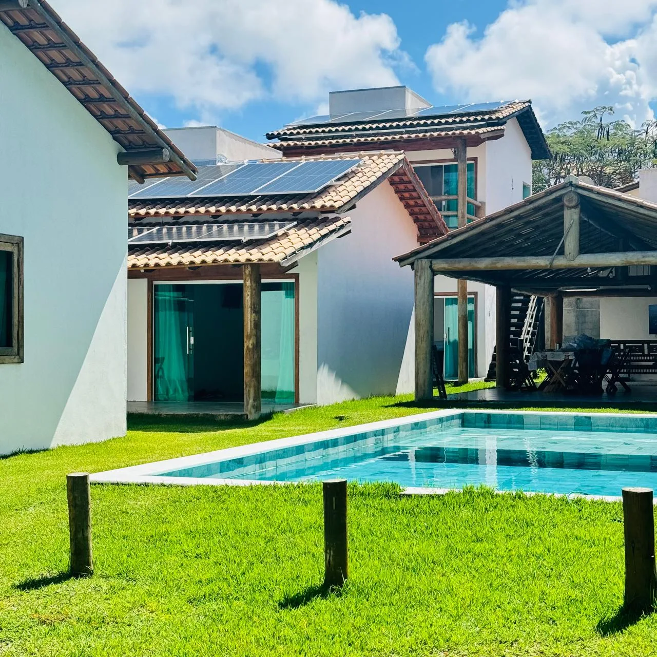 Linda Pousada Corais do Arraial — foto 21
