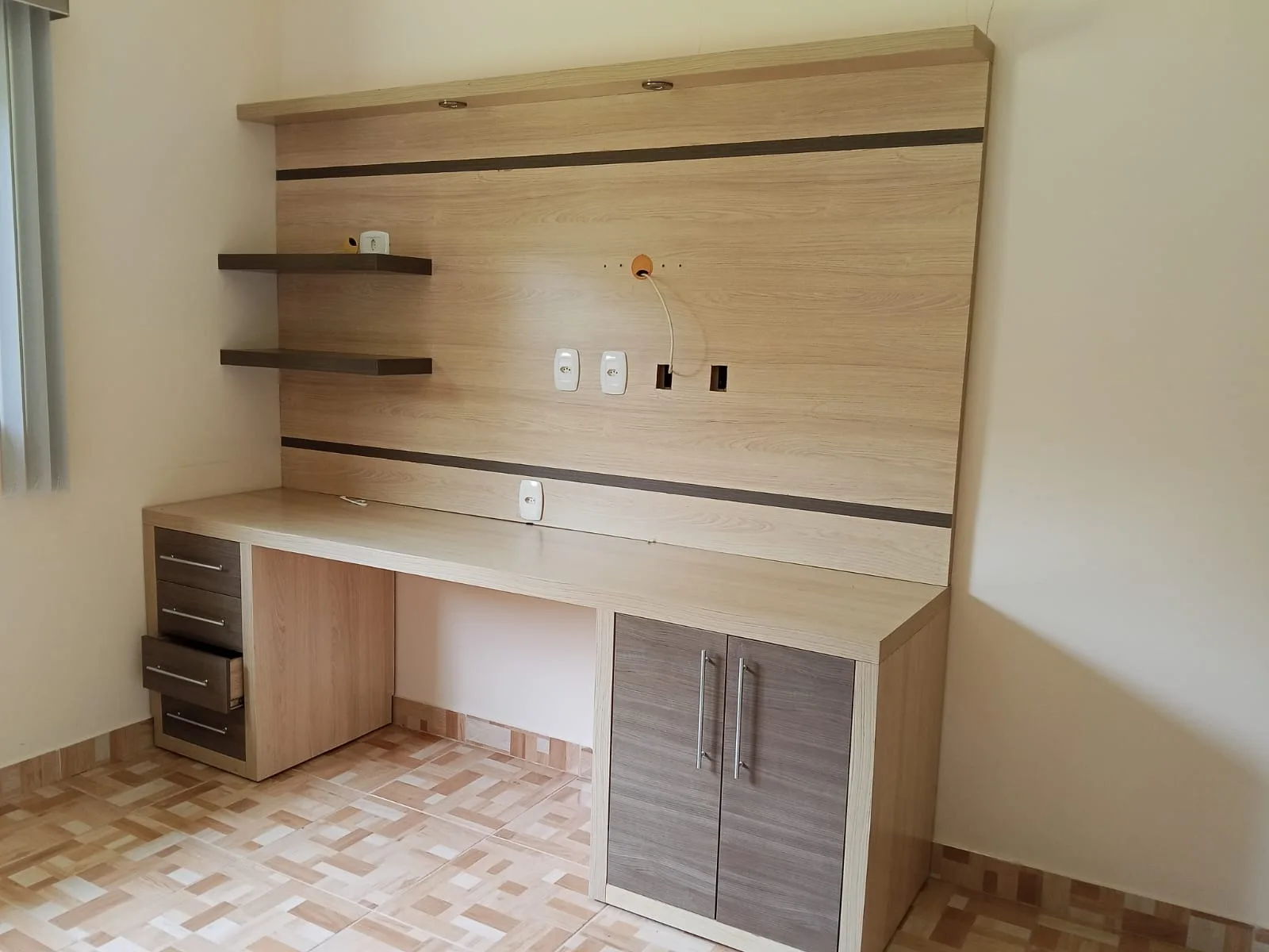 Casa em condomínio - Estrada do Taípe — foto 2