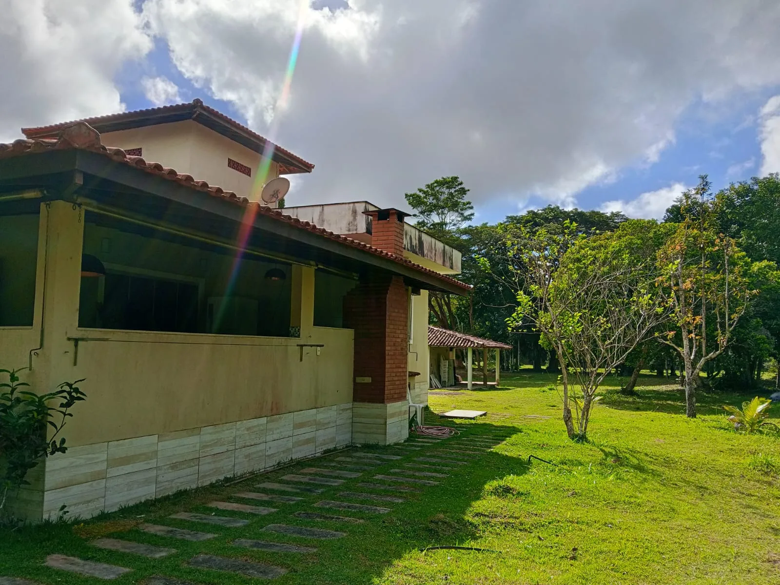 Casa em condomínio - Estrada do Taípe — foto 5