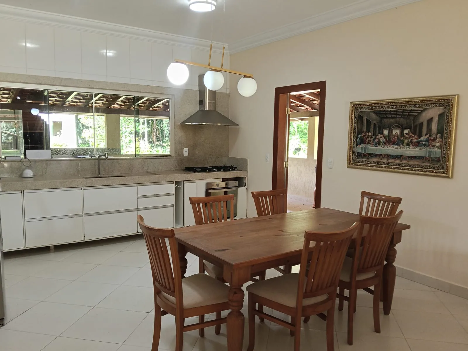 Casa em condomínio - Estrada do Taípe — foto 6