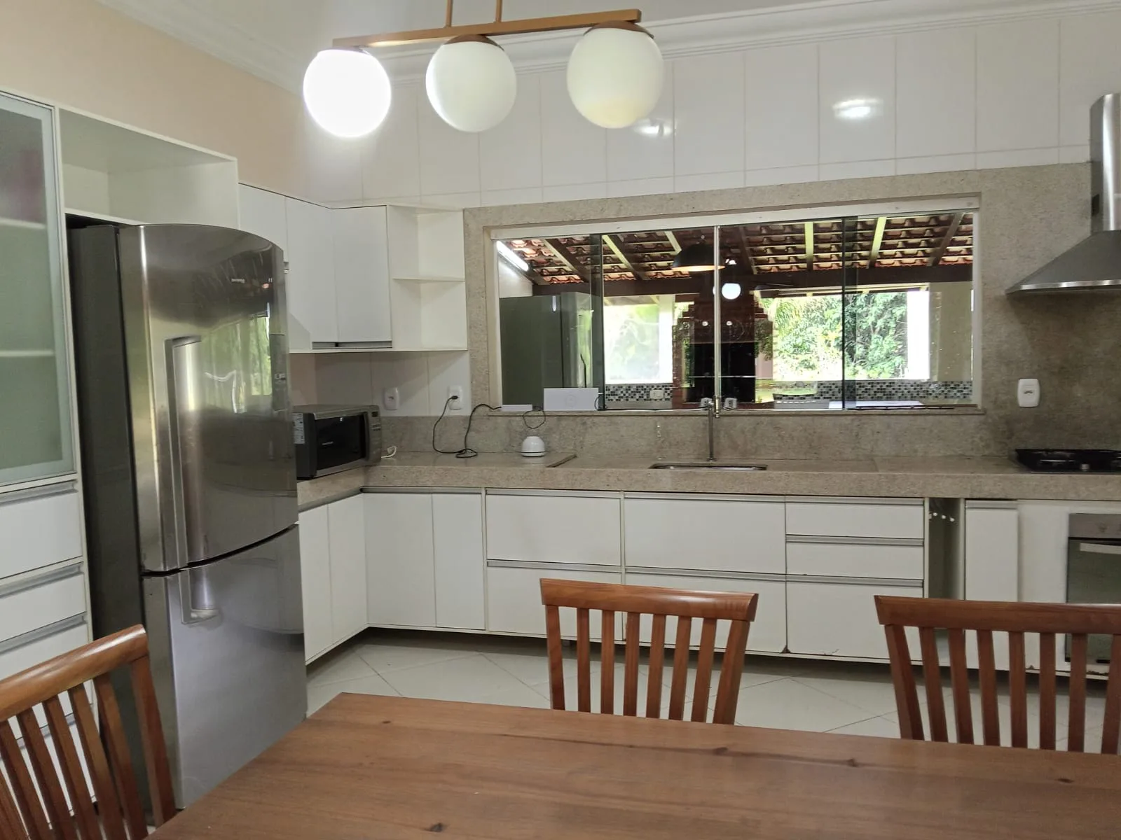 Casa em condomínio - Estrada do Taípe — foto 12