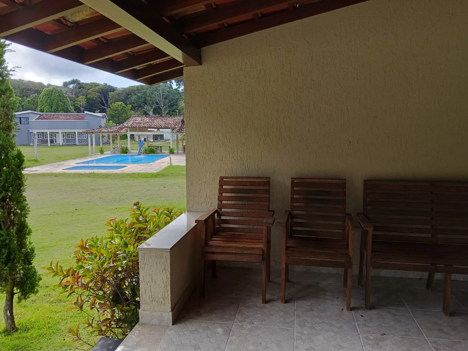 Casa em condomínio - Estrada do Taípe — foto 26