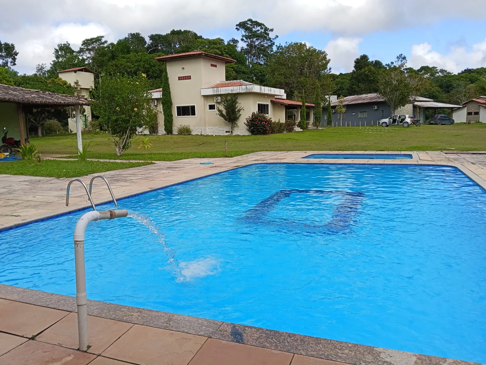 Casa em condomínio - Estrada do Taípe — foto 3