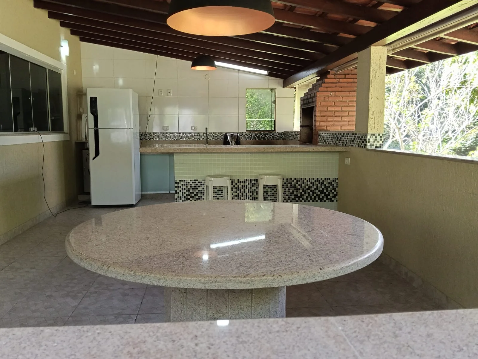 Casa em condomínio - Estrada do Taípe — foto 7