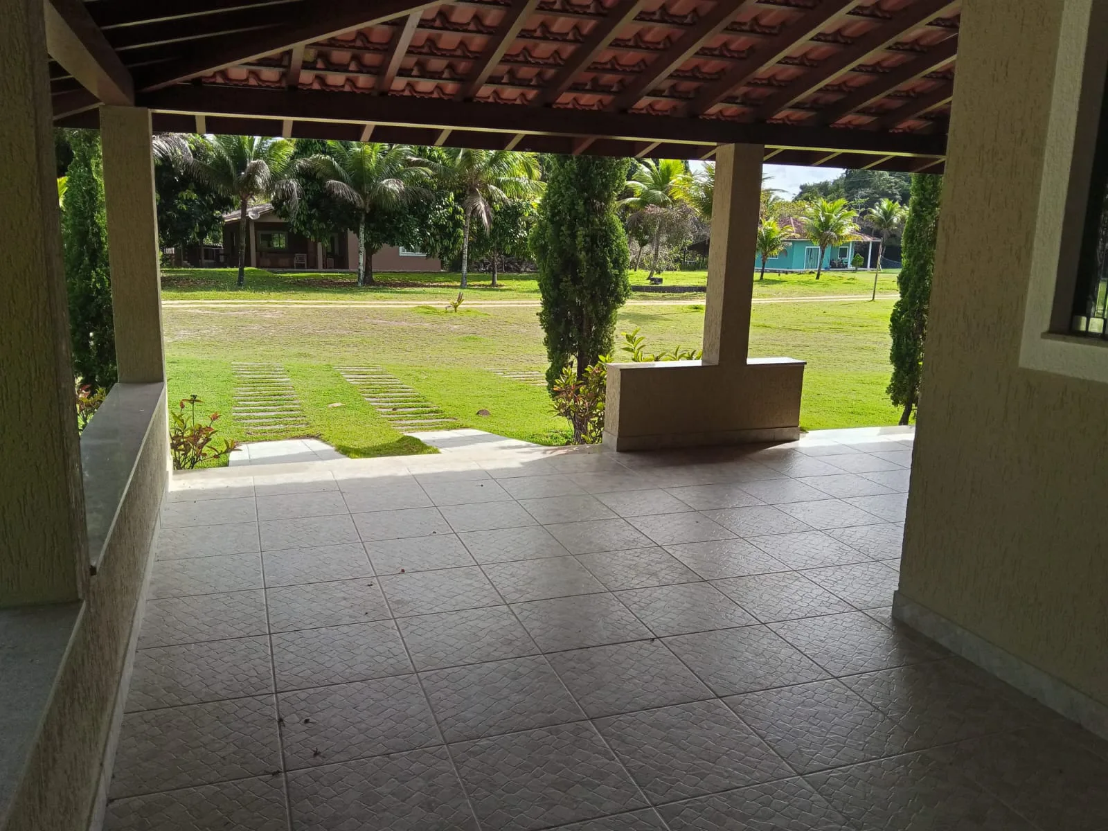 Casa em condomínio - Estrada do Taípe — foto 8