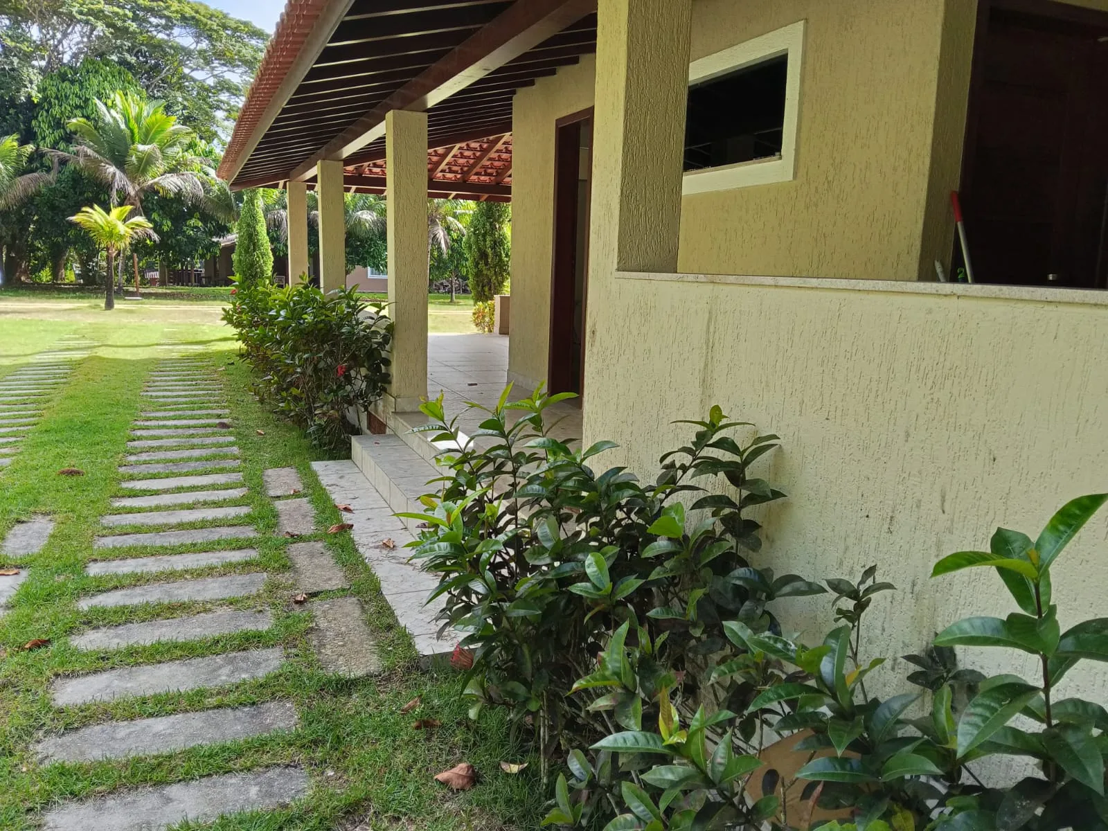 Casa em condomínio - Estrada do Taípe — foto 9