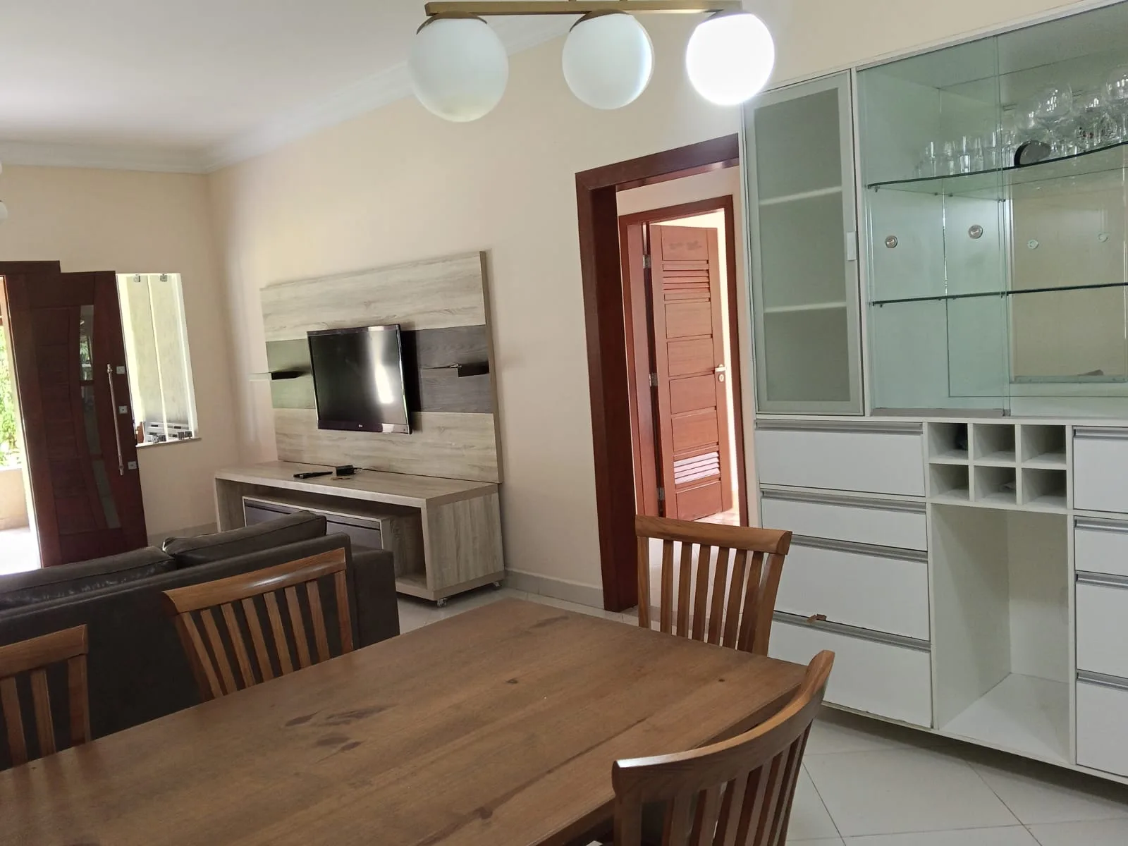 Casa em condomínio - Estrada do Taípe — foto 38