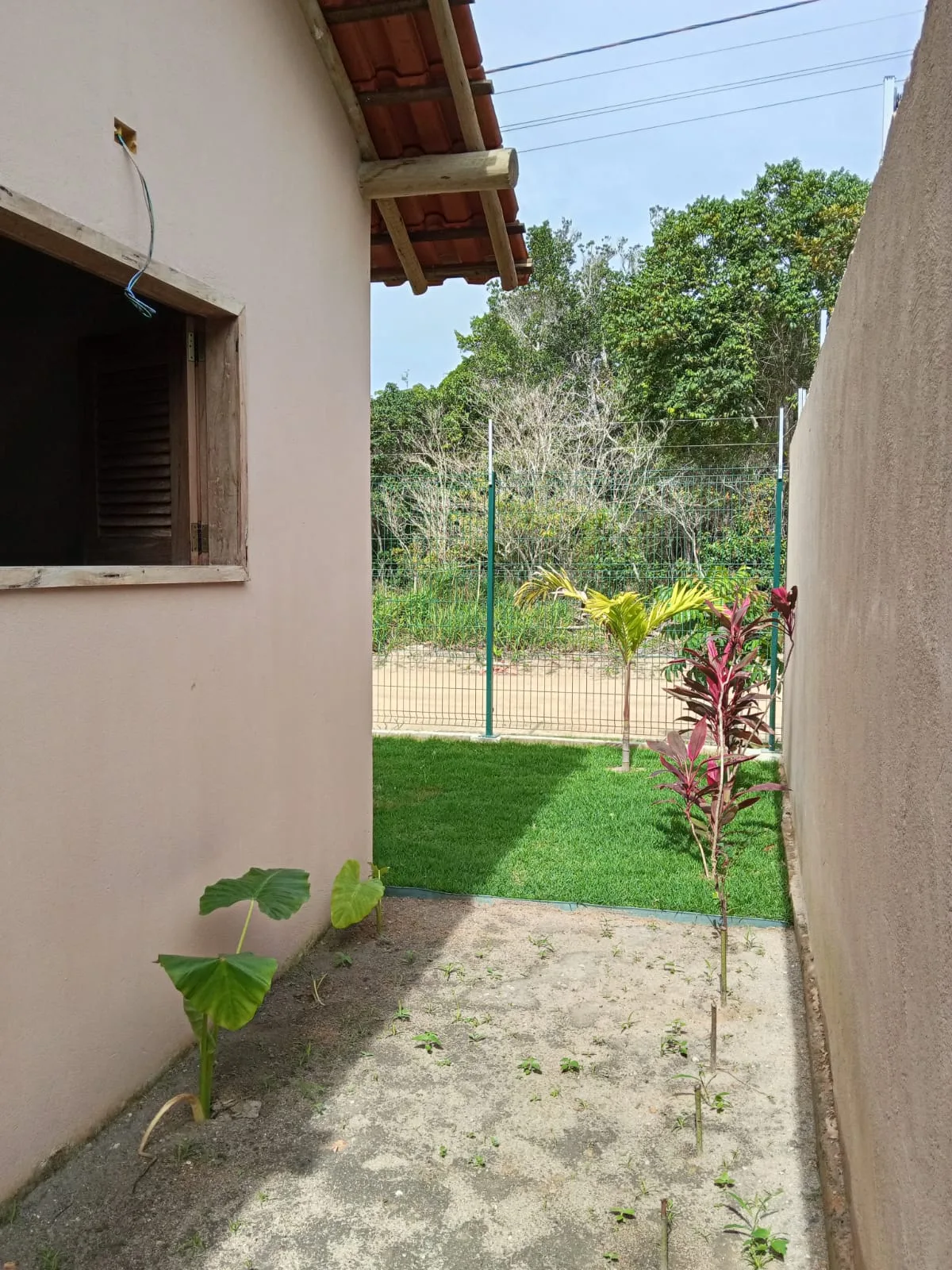 Casa nova privativa com quintal no Villas 2 — foto 16