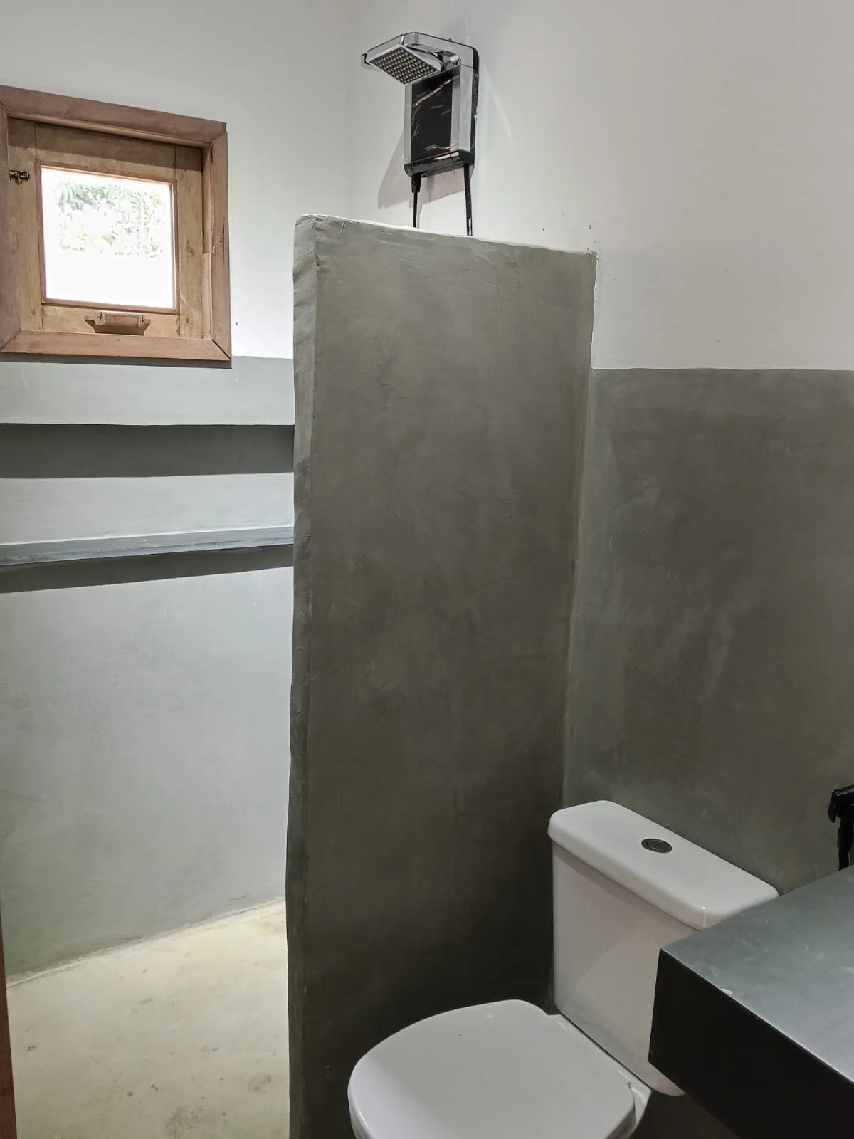 Casa nova privativa com quintal no Villas 2 — foto 11