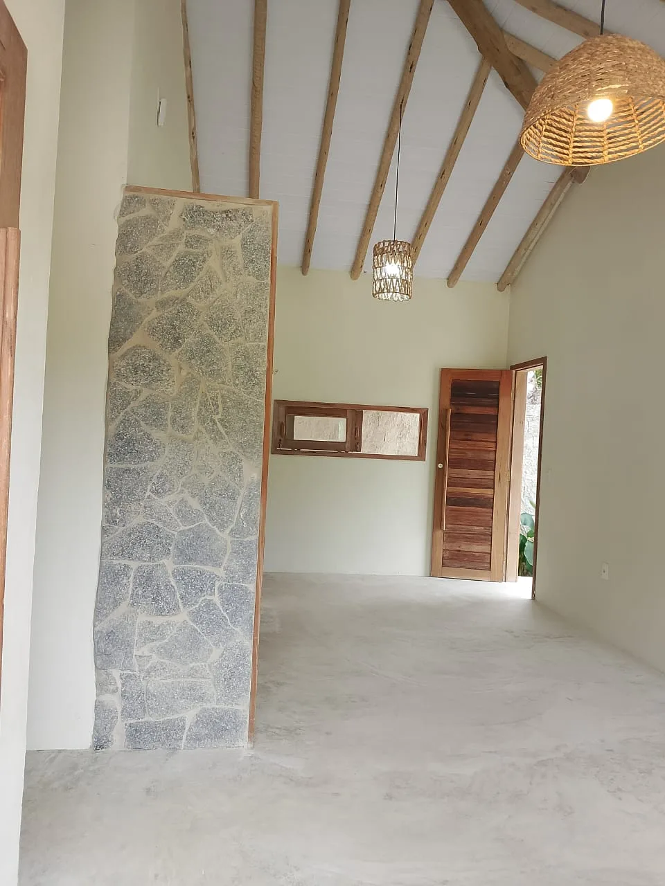 Casa nova privativa com quintal no Villas 2 — foto 28