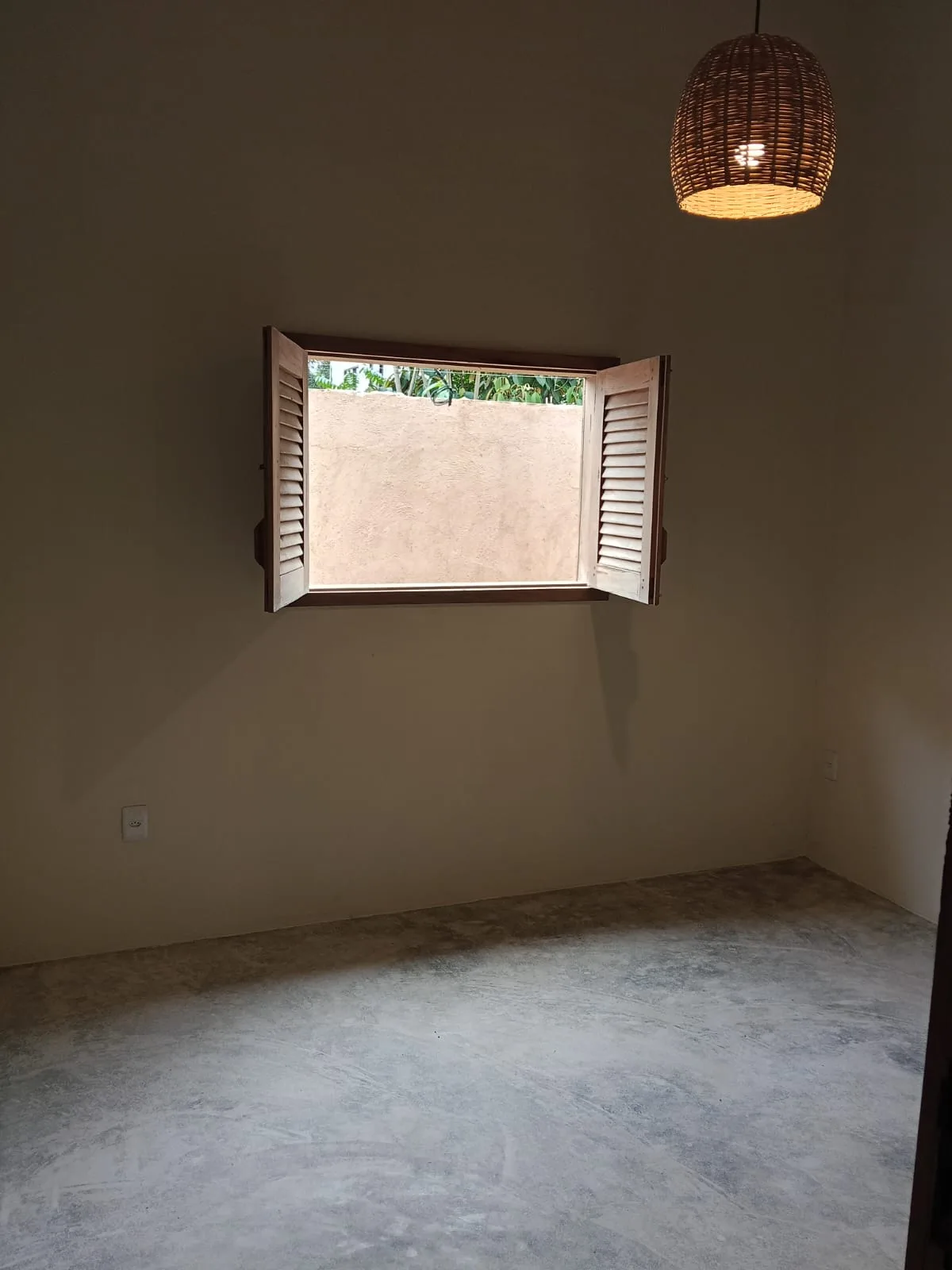 Casa nova privativa com quintal no Villas 2 — foto 7