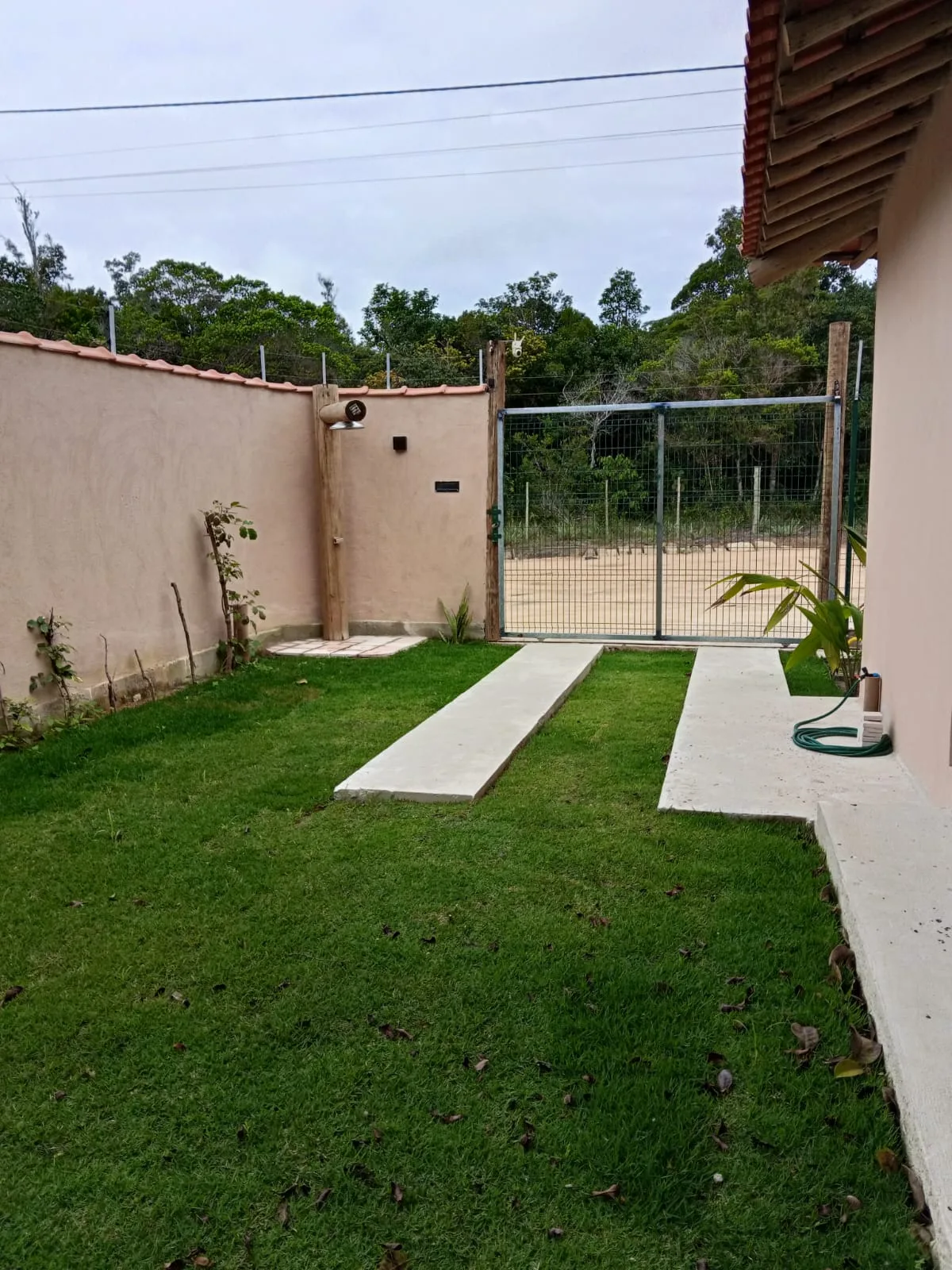 Casa nova privativa com quintal no Villas 2 — foto 40