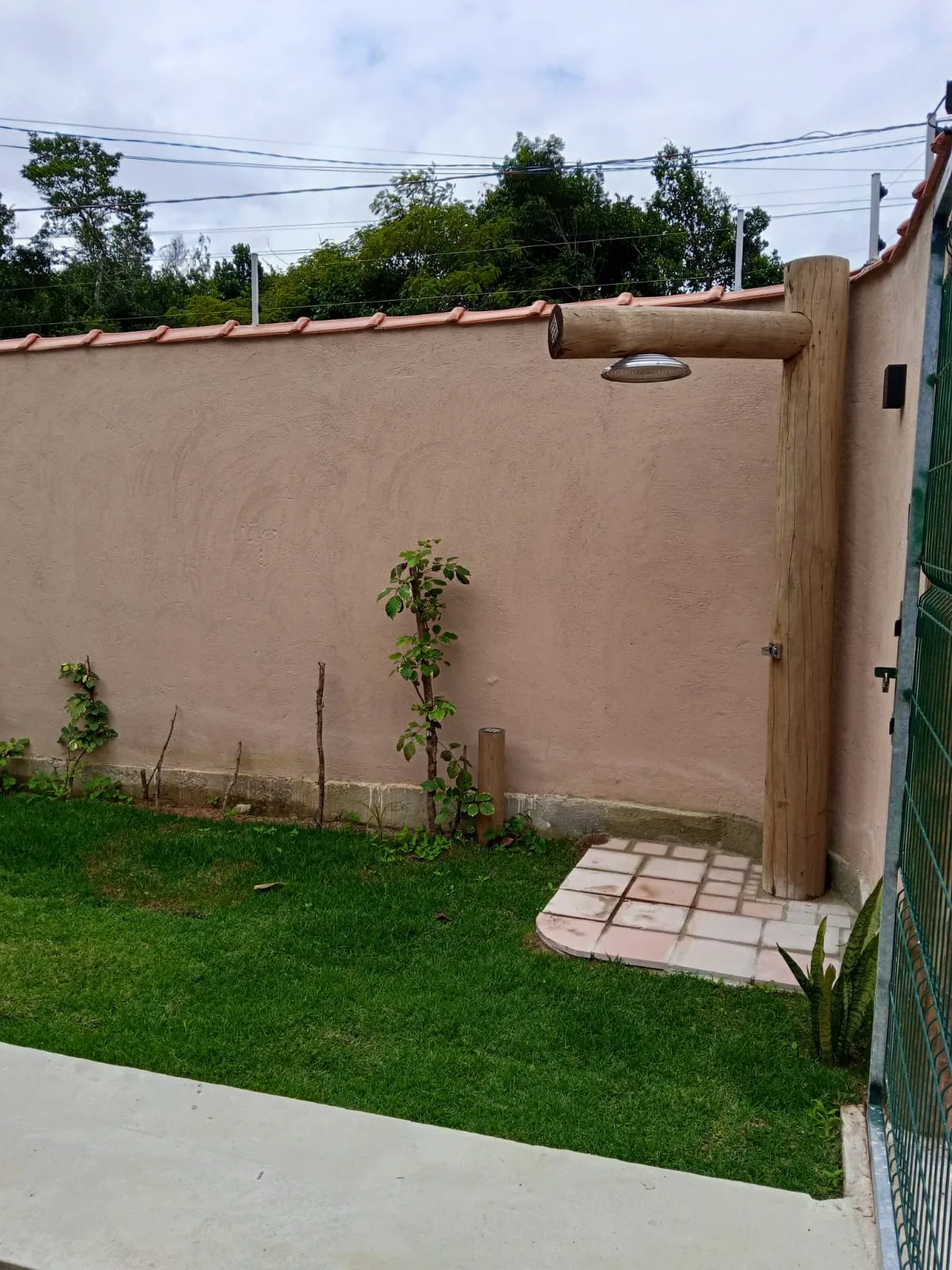 Casa nova privativa com quintal no Villas 2 — foto 3
