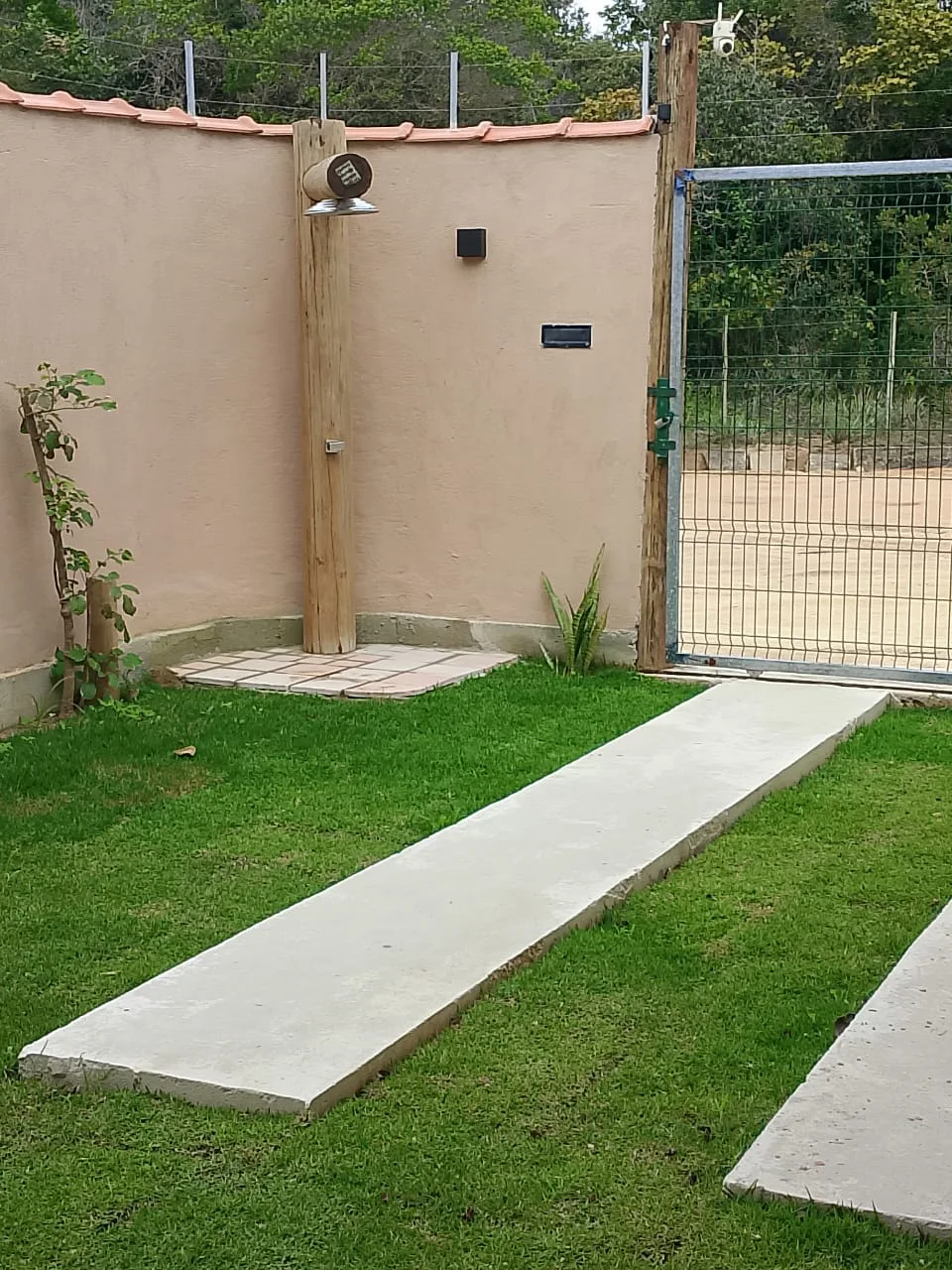 Casa nova privativa com quintal no Villas 2 — foto 42