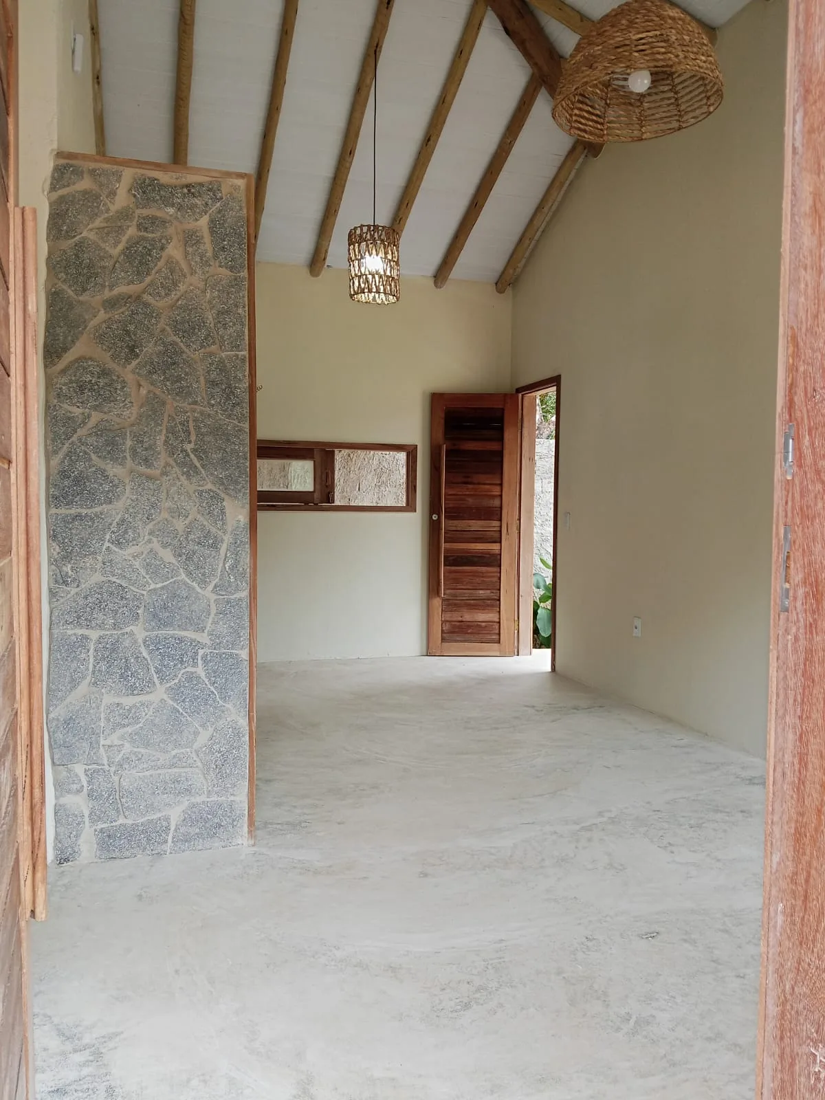 Casa nova privativa com quintal no Villas 2 — foto 22