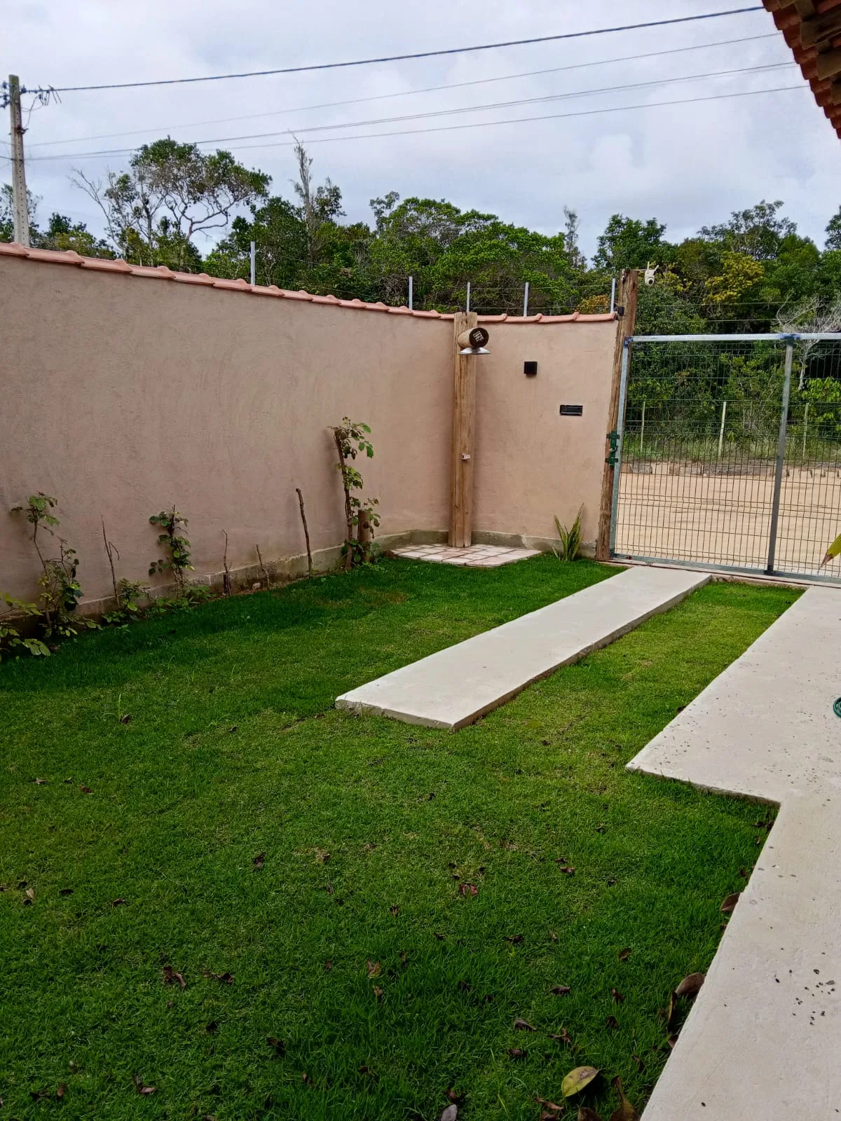 Casa nova privativa com quintal no Villas 2 — foto 19