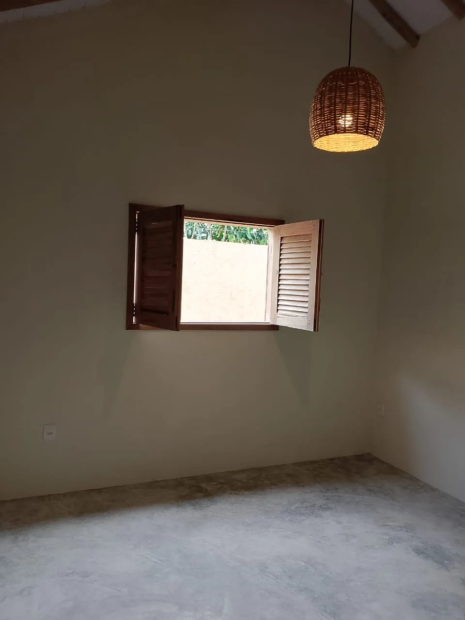 Casa nova privativa com quintal no Villas 2 — foto 39