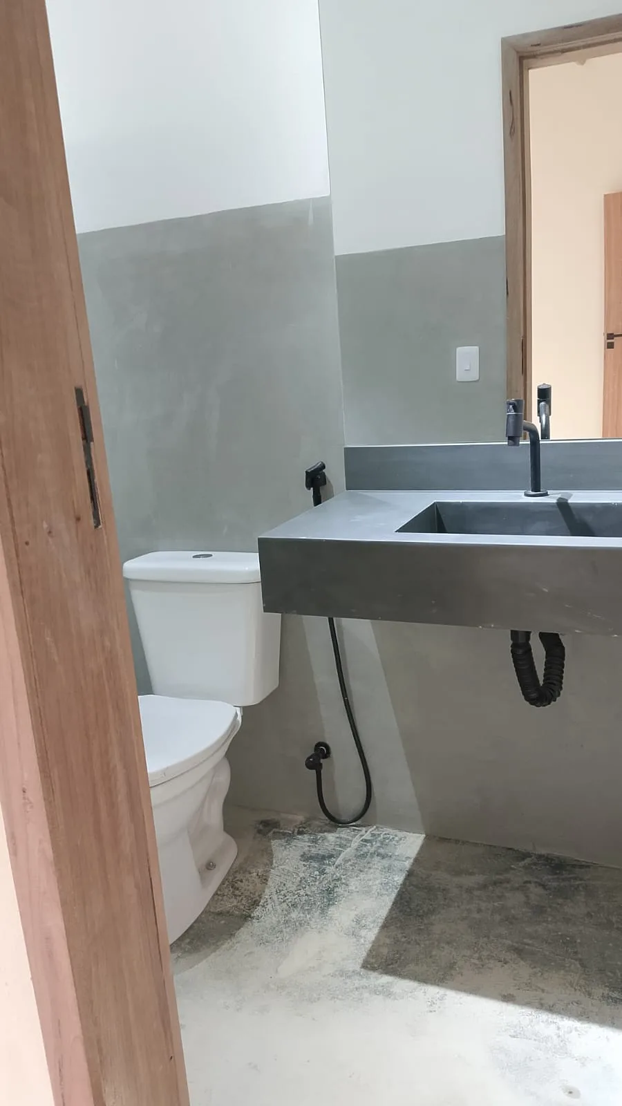 Casa nova privativa com quintal no Villas 2 — foto 8