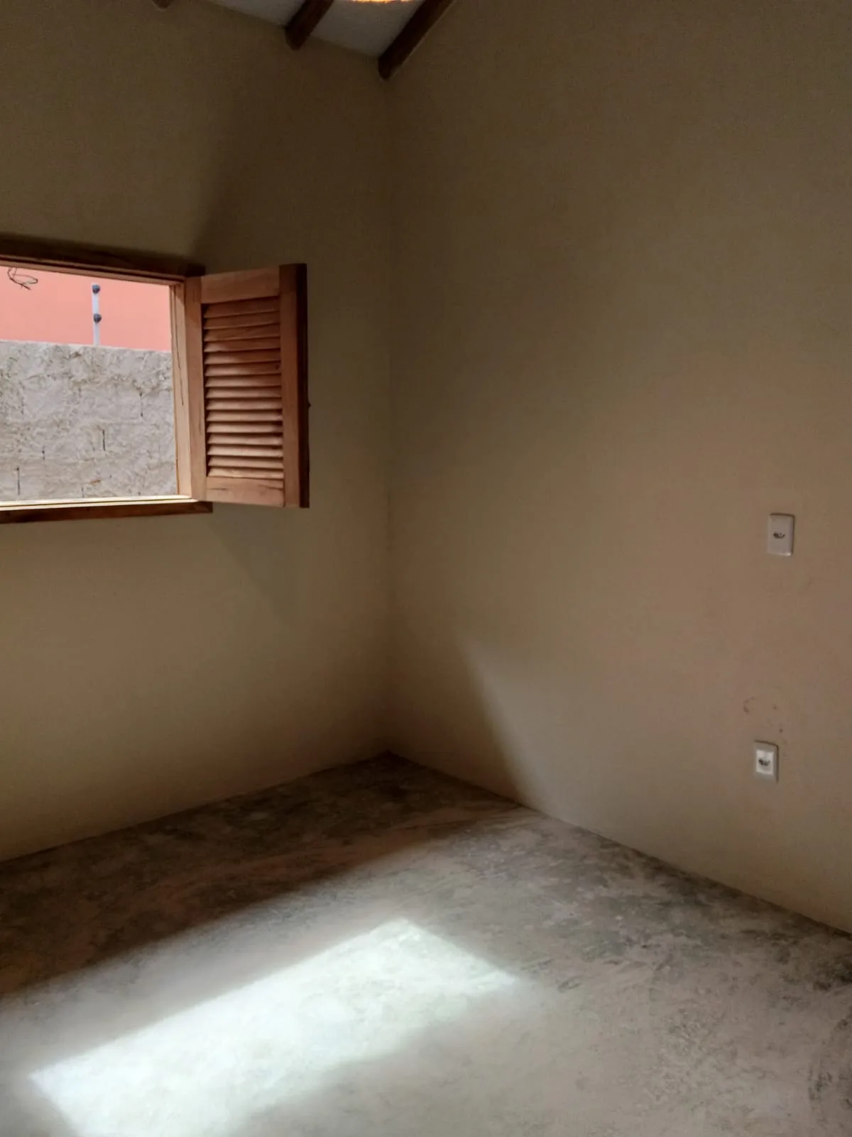 Casa nova privativa com quintal no Villas 2 — foto 15