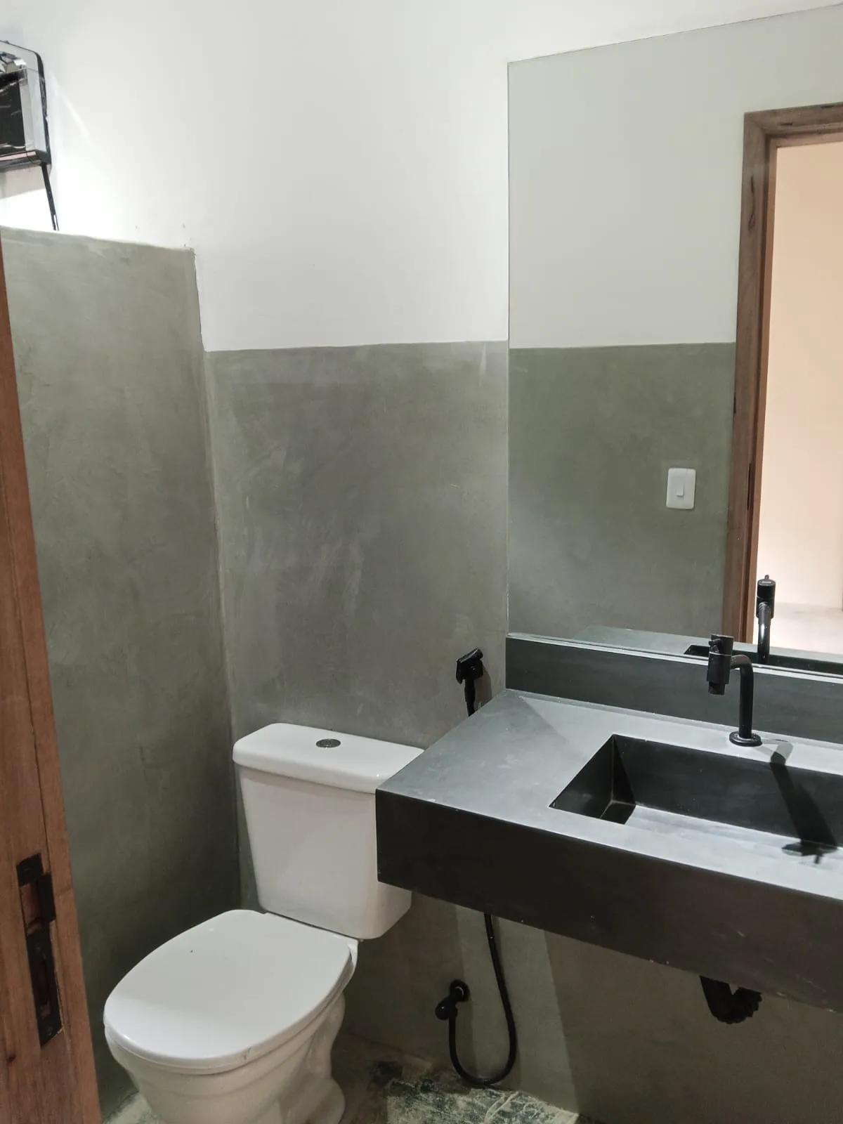 Casa nova privativa com quintal no Villas 2 — foto 9