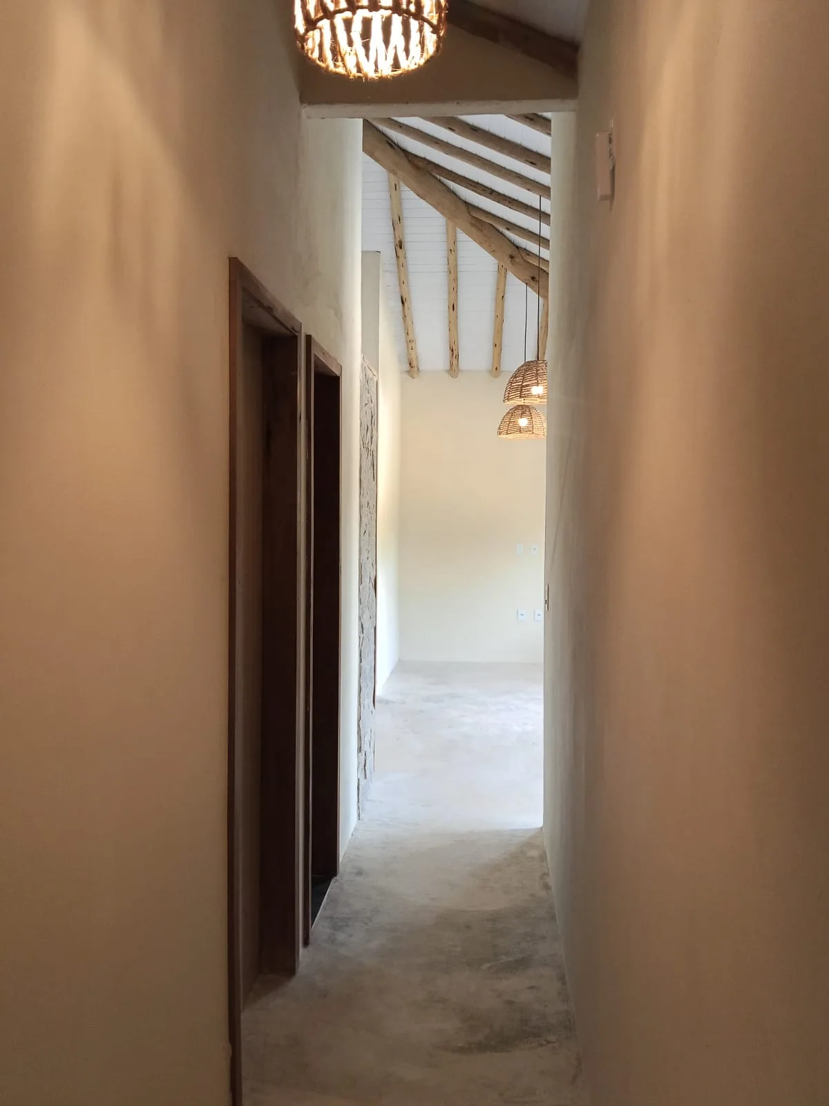 Casa nova privativa com quintal no Villas 2 — foto 13