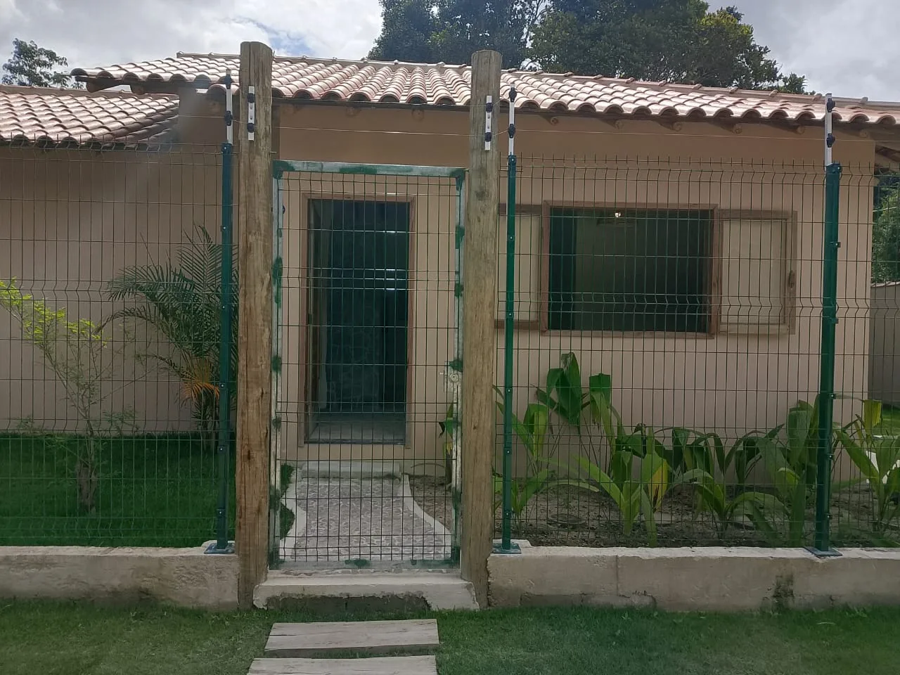 Casa nova privativa com quintal no Villas 2 — foto 27