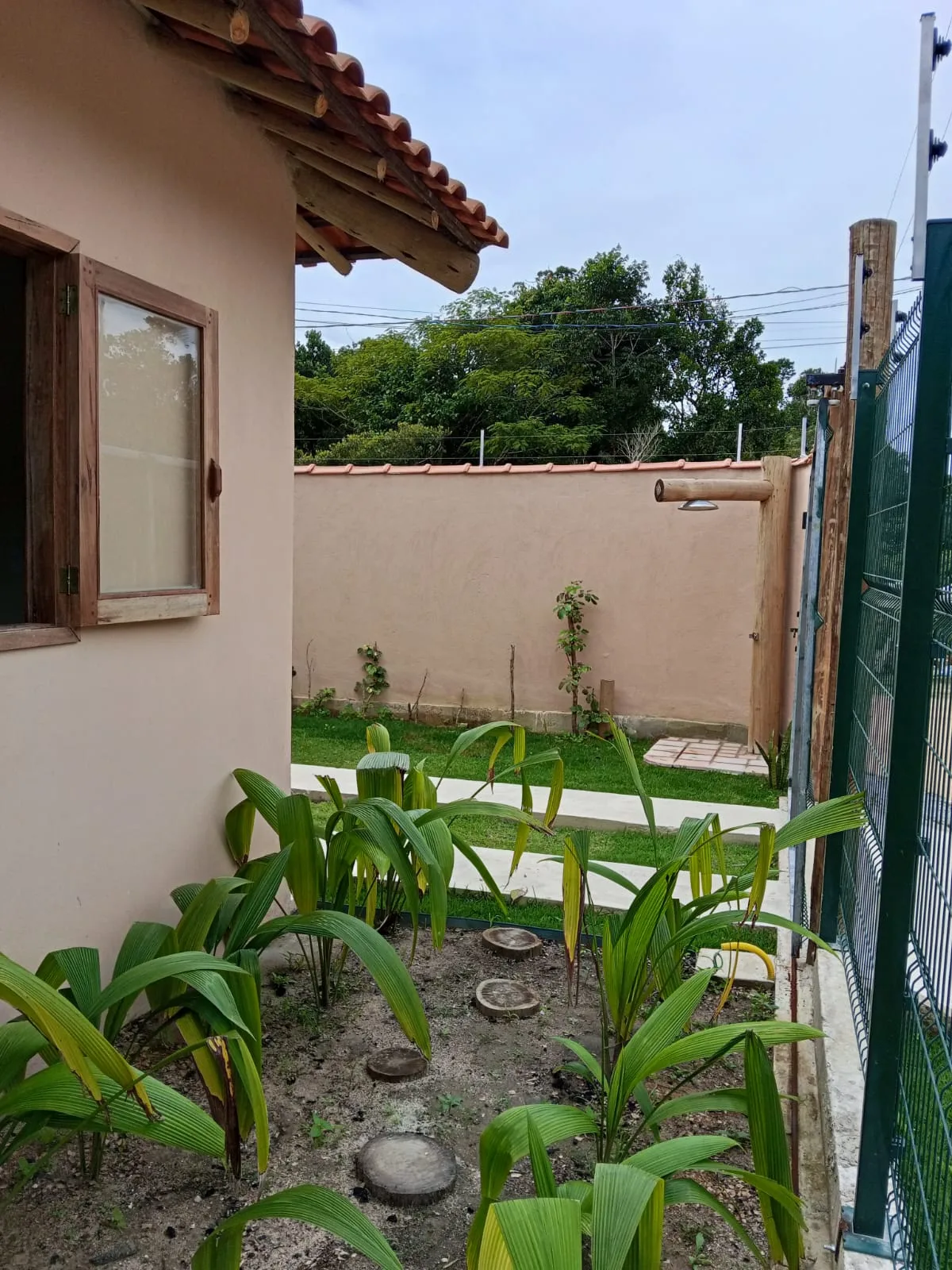 Casa nova privativa com quintal no Villas 2 — foto 23
