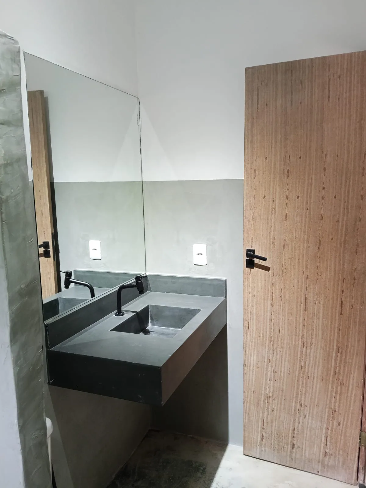 Casa nova privativa com quintal no Villas 2 — foto 6