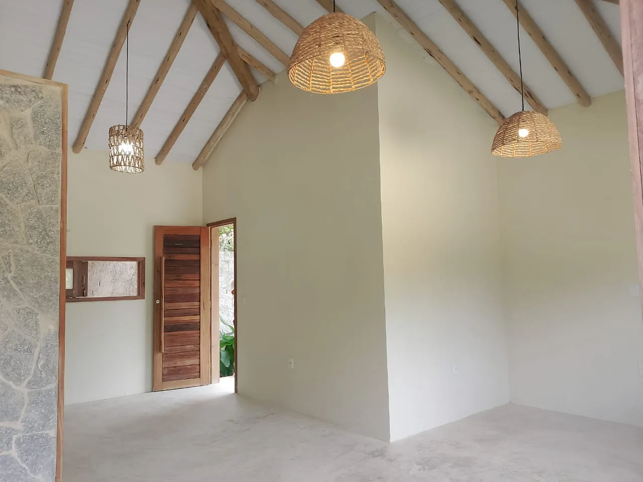 Casa nova privativa com quintal no Villas 2 — foto 26