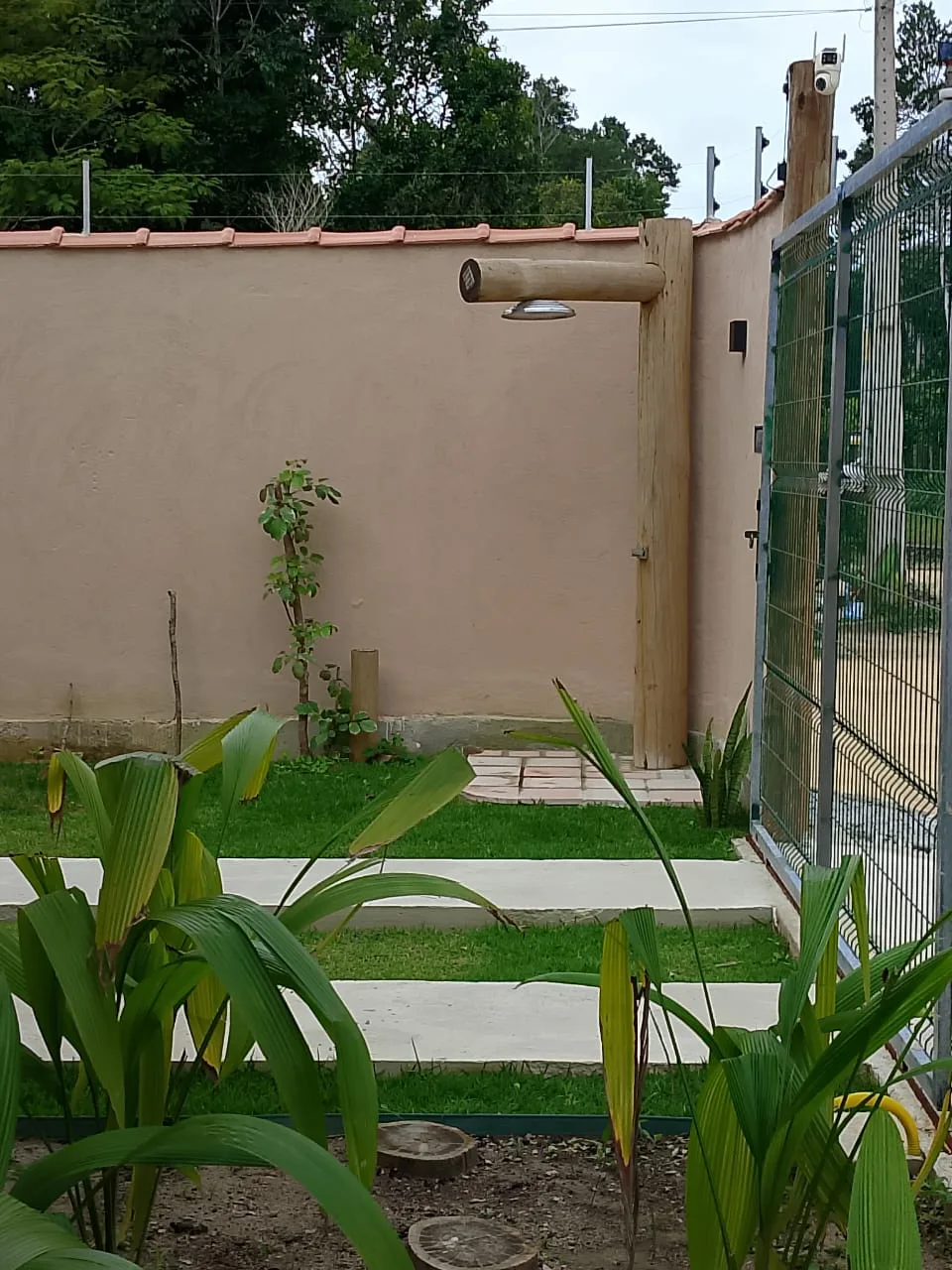 Casa nova privativa com quintal no Villas 2 — foto 38