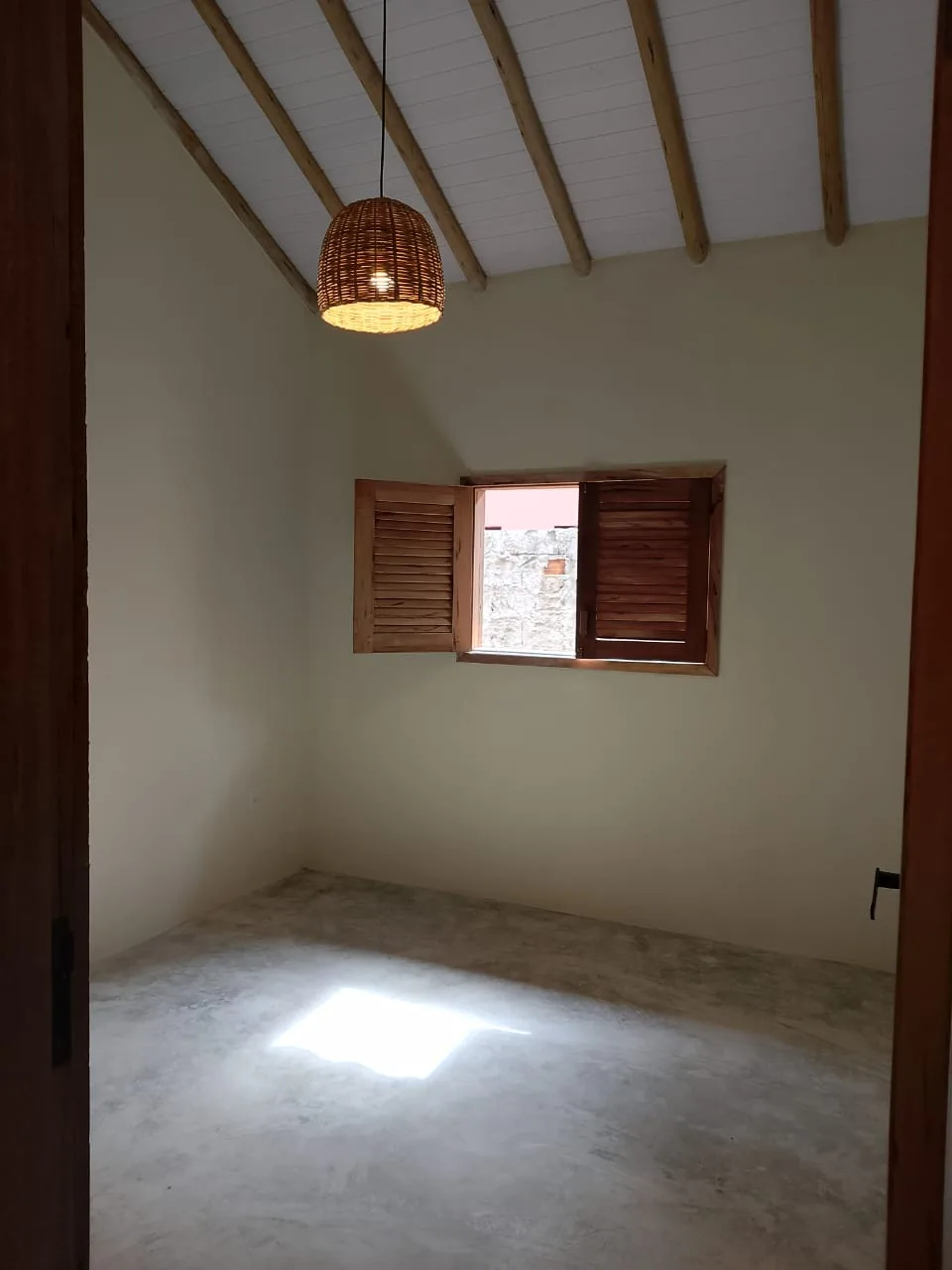 Casa nova privativa com quintal no Villas 2 — foto 36
