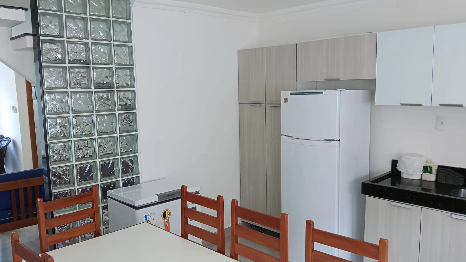 Casa em condomínio no Alto da Pitinga — foto 7