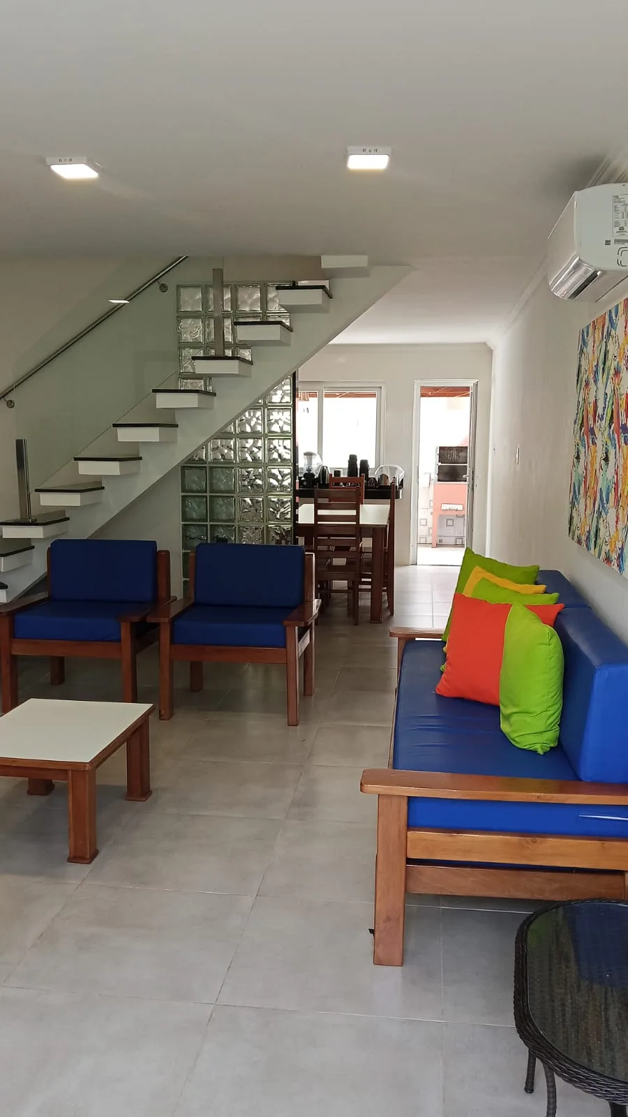 Casa em condomínio no Alto da Pitinga — foto 4