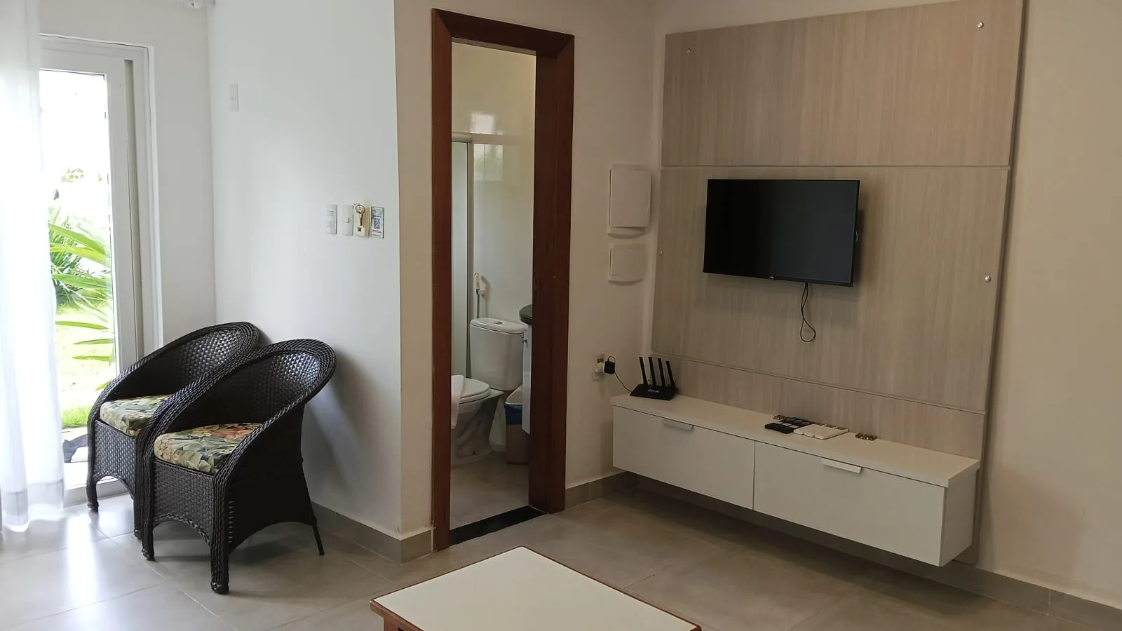 Casa em condomínio no Alto da Pitinga — foto 2