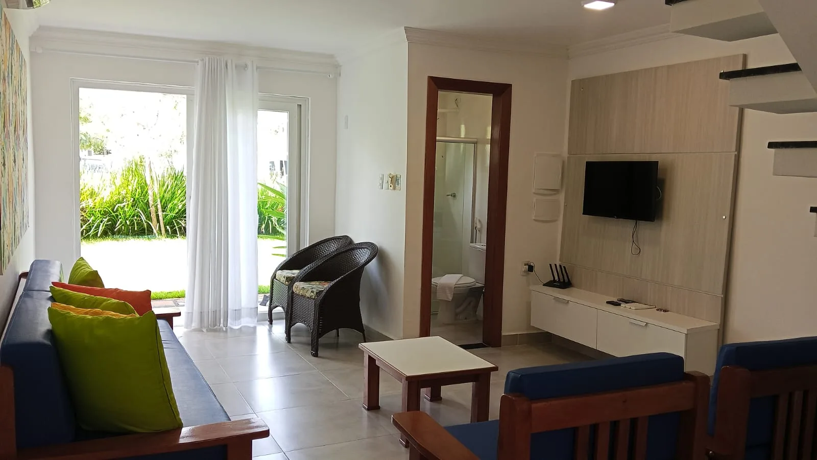 Casa em condomínio no Alto da Pitinga — foto 6