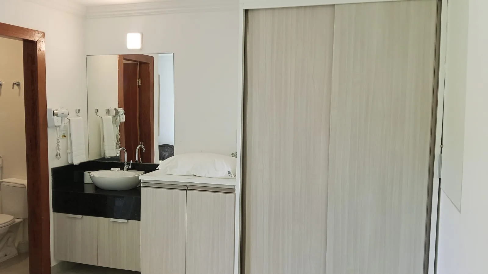 Casa em condomínio no Alto da Pitinga — foto 17
