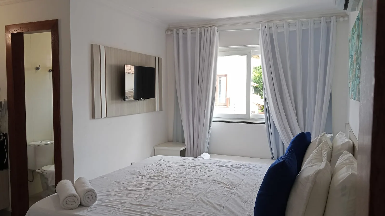 Casa em condomínio no Alto da Pitinga — foto 15