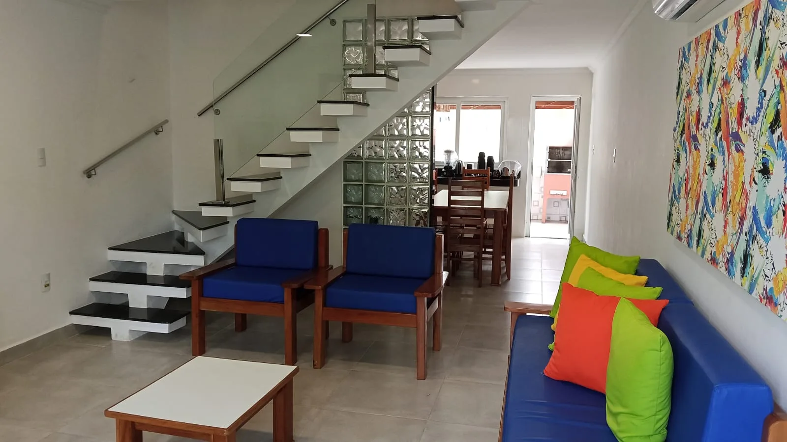 Casa em condomínio no Alto da Pitinga — foto 3