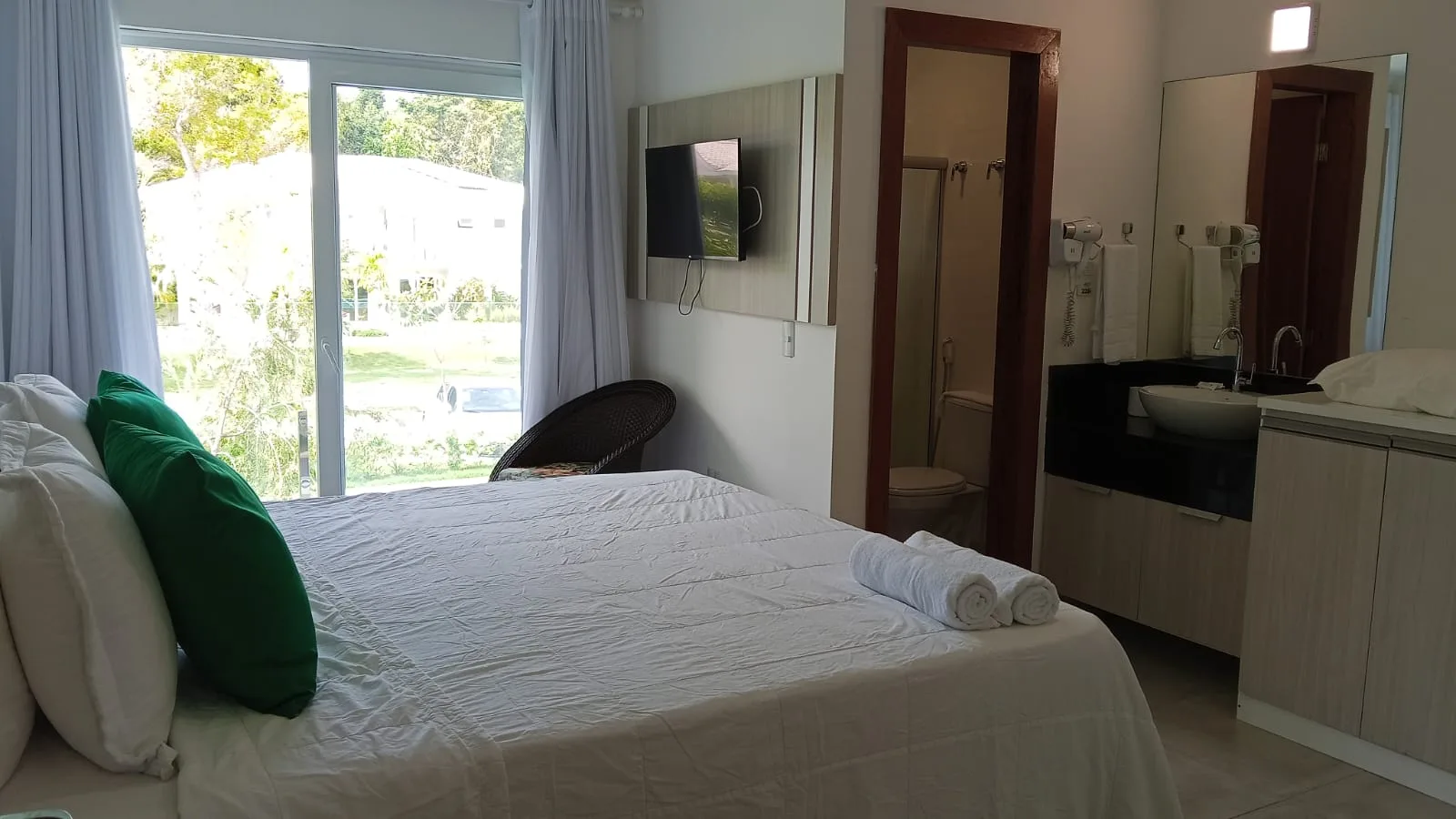 Casa em condomínio no Alto da Pitinga — foto 13