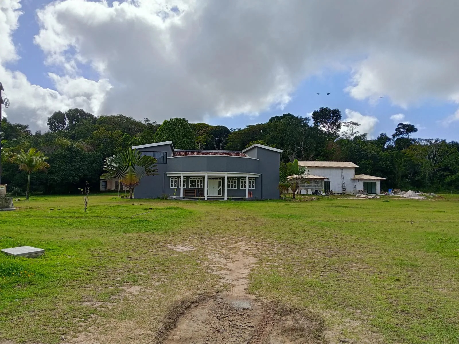 Terrenos em condomínio fechado (+pagamento facilitado) - Estrada do Taípe — foto 4