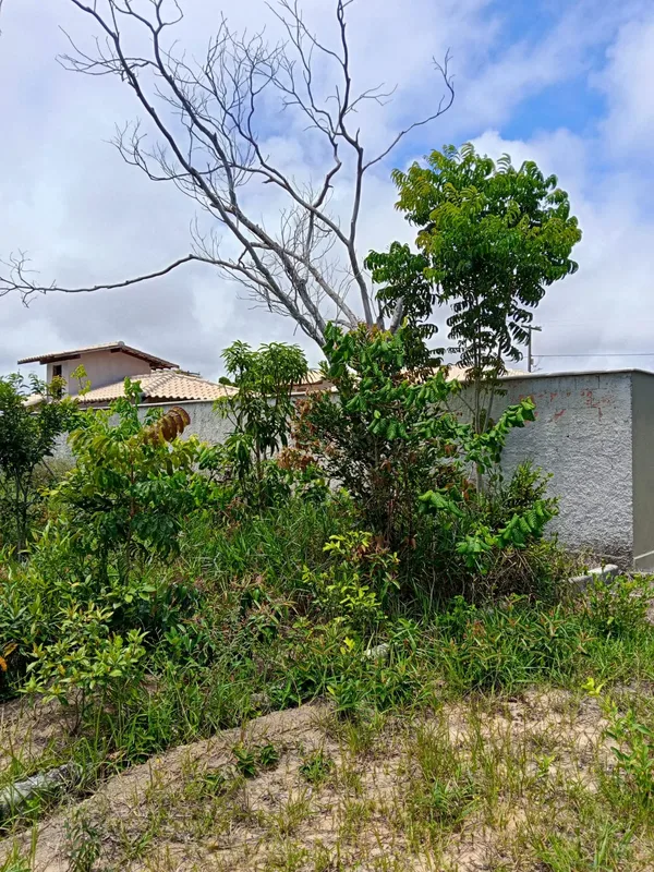 Terreno à venda no bairro Tororão