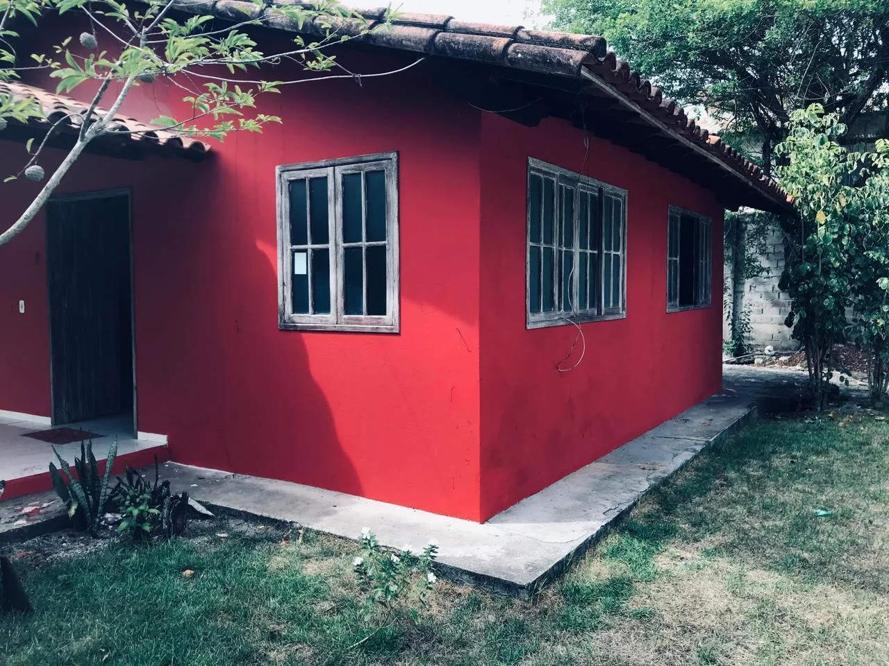Casa em terreno privativo na Estrada da Balsa — foto 10