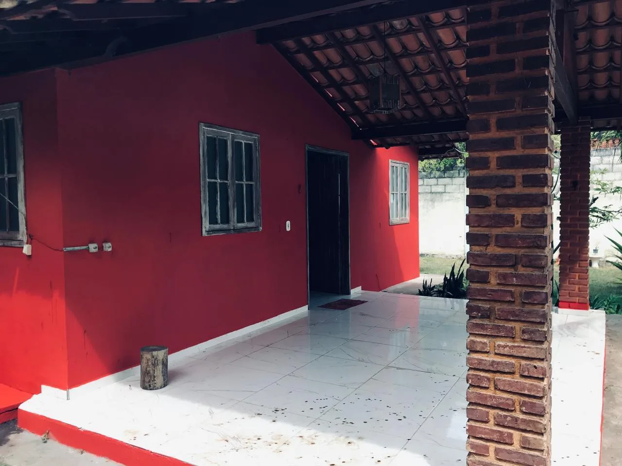 Casa em terreno privativo na Estrada da Balsa — foto 7