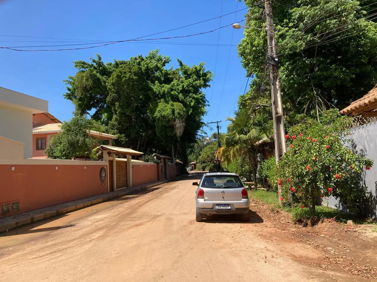 Casa em terreno privativo na Estrada da Balsa — foto 8