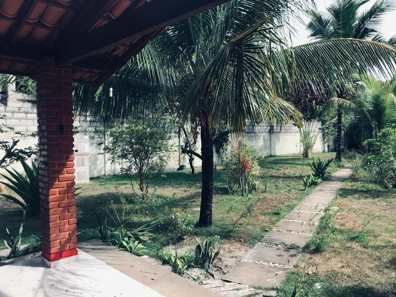 Casa em terreno privativo na Estrada da Balsa — foto 1