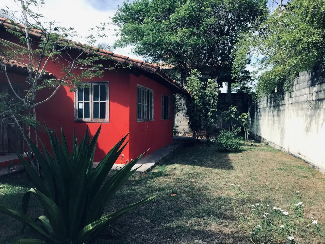 Casa em terreno privativo na Estrada da Balsa — foto 12