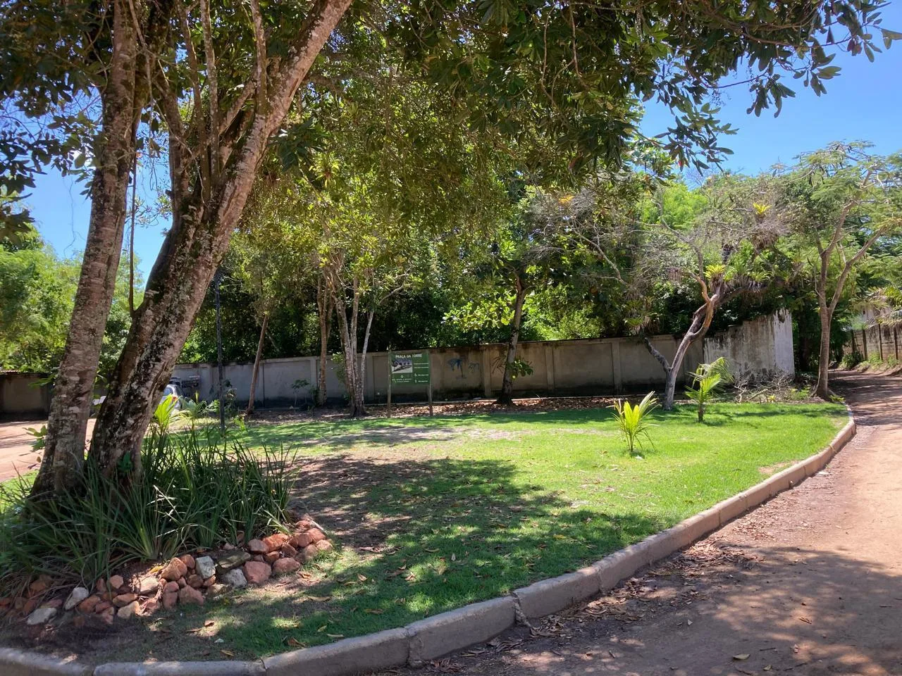 Casa em terreno privativo na Estrada da Balsa — foto 2